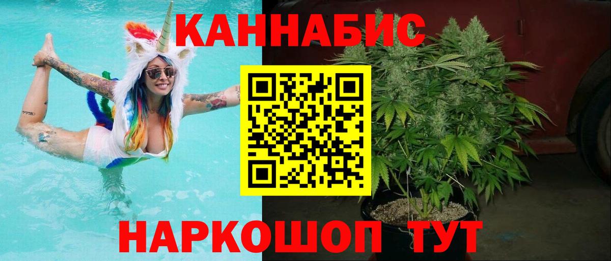Бошки марихуана гибрид Канск